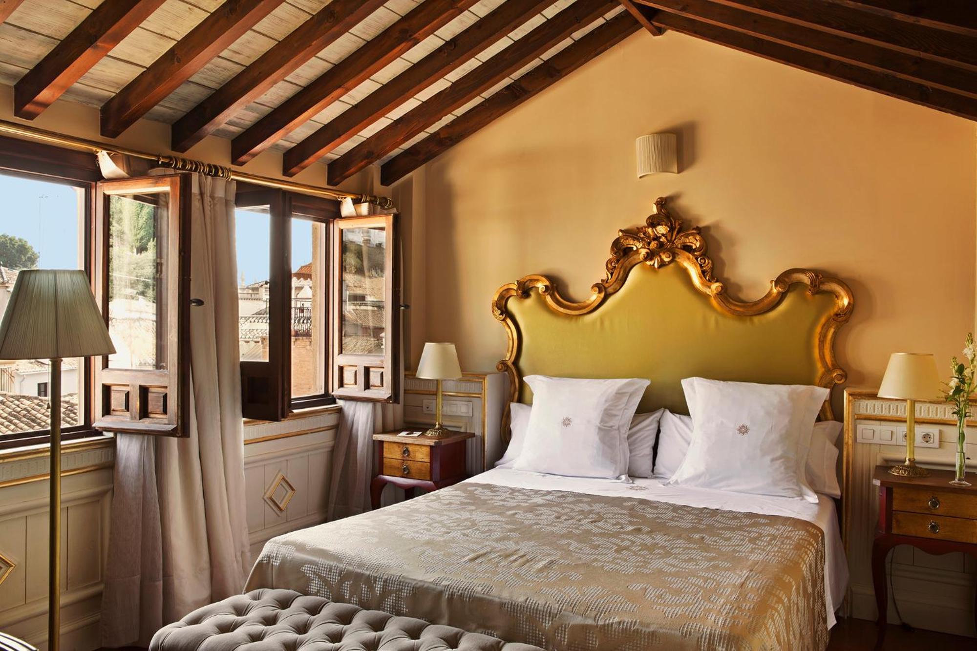 Hotel Casa 1800 Granada, Granada